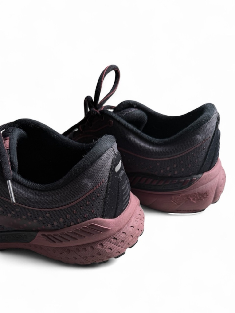 Brooks Running Adrenaline GTS 21 - Picture 7 of 8